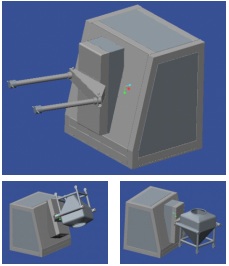 MIXOR混合機